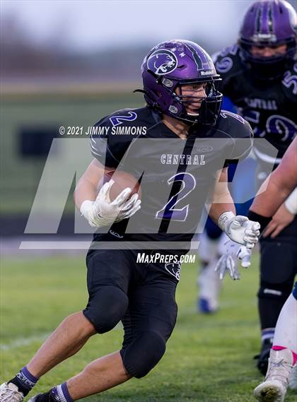 Thumbnail 2 in Freeburg @ Breese Central photogallery.