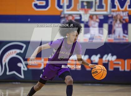 Thumbnail 3 in Cane Ridge vs. Pope John Paul II photogallery.