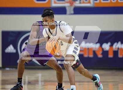 Thumbnail 3 in Cane Ridge vs. Pope John Paul II photogallery.