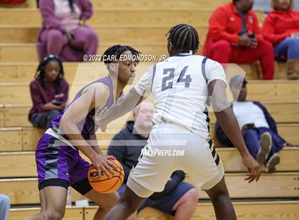 Thumbnail 1 in Cane Ridge vs. Pope John Paul II photogallery.