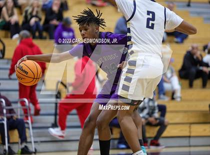 Thumbnail 1 in Cane Ridge vs. Pope John Paul II photogallery.