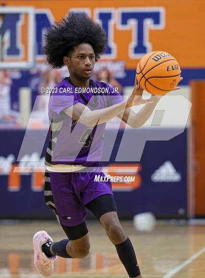 Thumbnail 1 in Cane Ridge vs. Pope John Paul II photogallery.