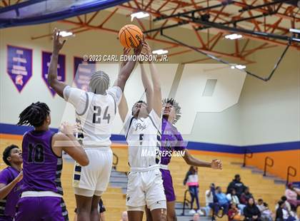 Thumbnail 1 in Cane Ridge vs. Pope John Paul II photogallery.