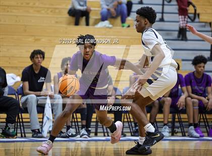 Thumbnail 2 in Cane Ridge vs. Pope John Paul II photogallery.