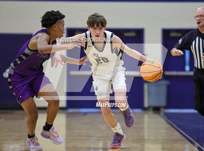 Thumbnail 1 in Cane Ridge vs. Pope John Paul II photogallery.