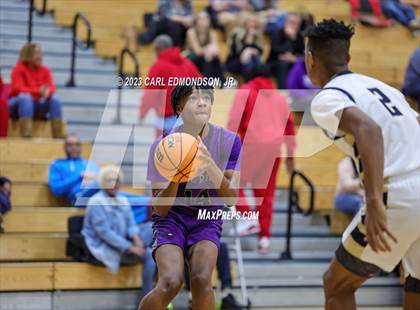 Thumbnail 1 in Cane Ridge vs. Pope John Paul II photogallery.