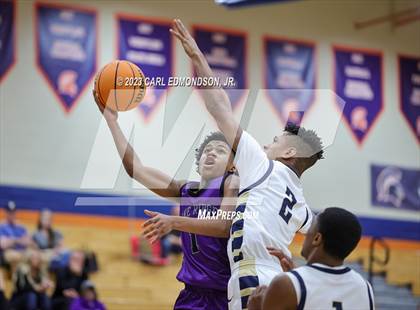 Thumbnail 3 in Cane Ridge vs. Pope John Paul II photogallery.