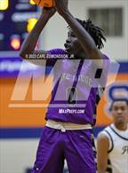 Photo from the gallery "Cane Ridge vs. Pope John Paul II"