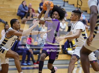 Thumbnail 3 in Cane Ridge vs. Pope John Paul II photogallery.