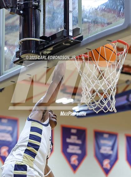 Thumbnail 1 in Cane Ridge vs. Pope John Paul II photogallery.