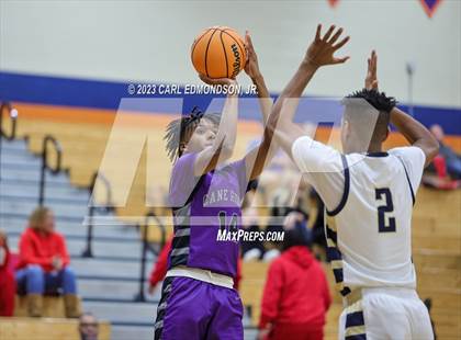 Thumbnail 3 in Cane Ridge vs. Pope John Paul II photogallery.