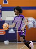 Photo from the gallery "Cane Ridge vs. Pope John Paul II"