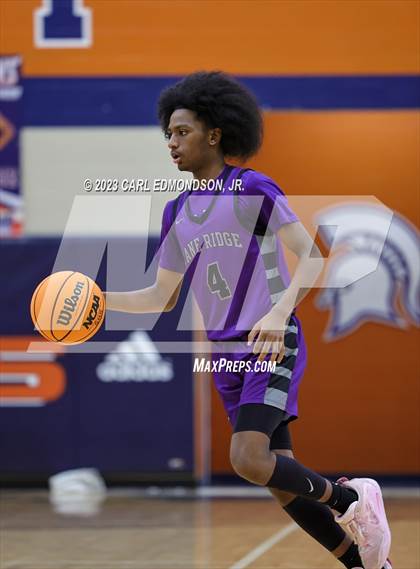 Thumbnail 2 in Cane Ridge vs. Pope John Paul II photogallery.