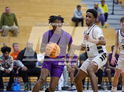 Thumbnail 1 in Cane Ridge vs. Pope John Paul II photogallery.