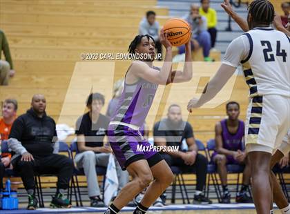 Thumbnail 3 in Cane Ridge vs. Pope John Paul II photogallery.