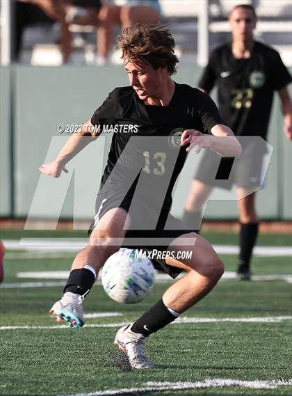 Thumbnail 3 in Riverside vs. Catawba Ridge (SCHSL AAAA 3rd Round) photogallery.