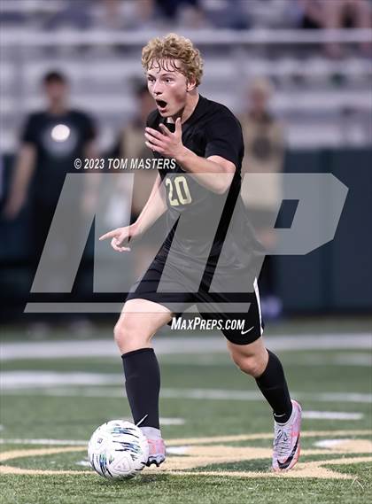 Thumbnail 3 in Riverside vs. Catawba Ridge (SCHSL AAAA 3rd Round) photogallery.