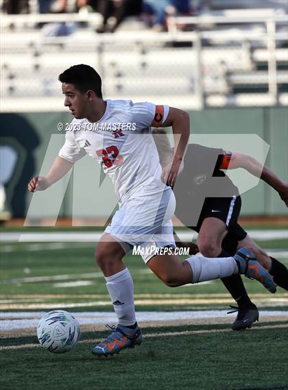 Thumbnail 1 in Riverside vs. Catawba Ridge (SCHSL AAAA 3rd Round) photogallery.