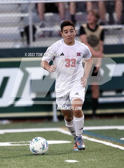 Thumbnail 1 in Riverside vs. Catawba Ridge (SCHSL AAAA 3rd Round) photogallery.