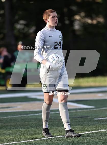 Thumbnail 3 in Riverside vs. Catawba Ridge (SCHSL AAAA 3rd Round) photogallery.