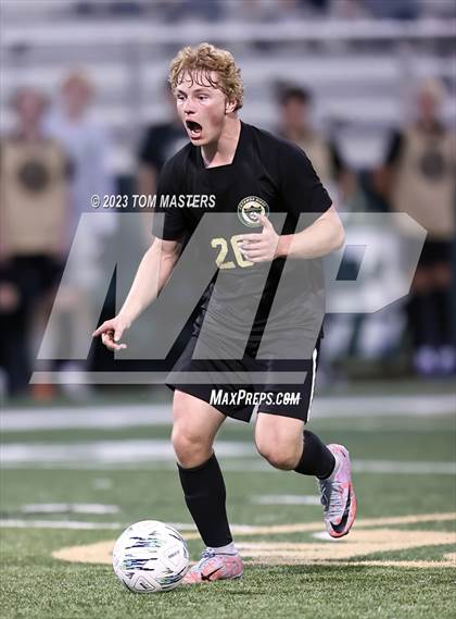 Thumbnail 1 in Riverside vs. Catawba Ridge (SCHSL AAAA 3rd Round) photogallery.