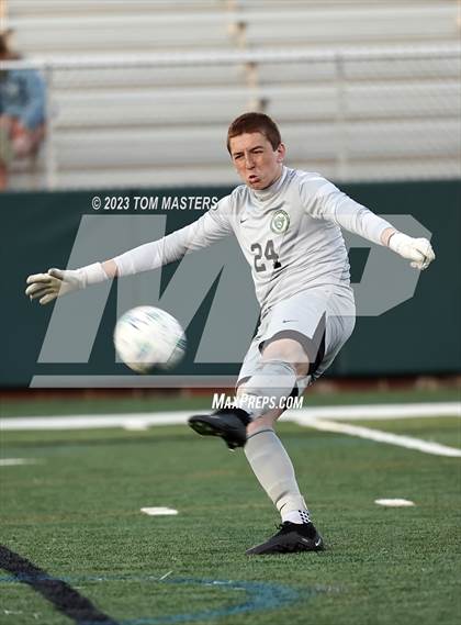 Thumbnail 3 in Riverside vs. Catawba Ridge (SCHSL AAAA 3rd Round) photogallery.