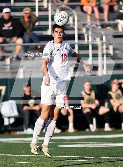 Thumbnail 1 in Riverside vs. Catawba Ridge (SCHSL AAAA 3rd Round) photogallery.