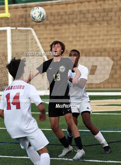 Thumbnail 3 in Riverside vs. Catawba Ridge (SCHSL AAAA 3rd Round) photogallery.