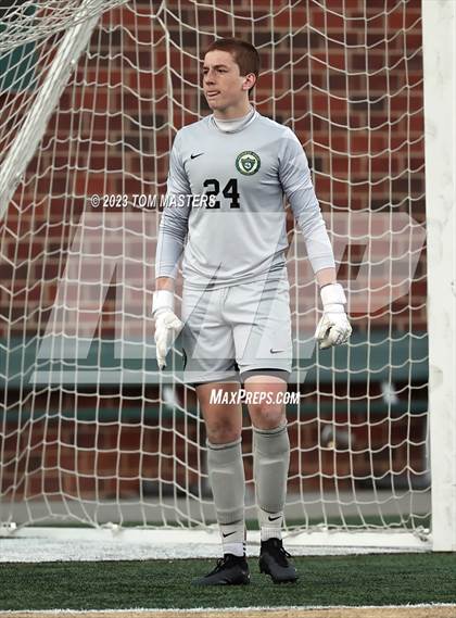 Thumbnail 2 in Riverside vs. Catawba Ridge (SCHSL AAAA 3rd Round) photogallery.