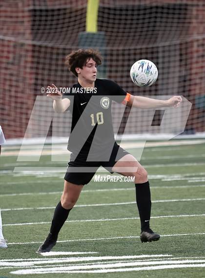 Thumbnail 1 in Riverside vs. Catawba Ridge (SCHSL AAAA 3rd Round) photogallery.