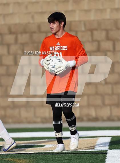Thumbnail 3 in Riverside vs. Catawba Ridge (SCHSL AAAA 3rd Round) photogallery.