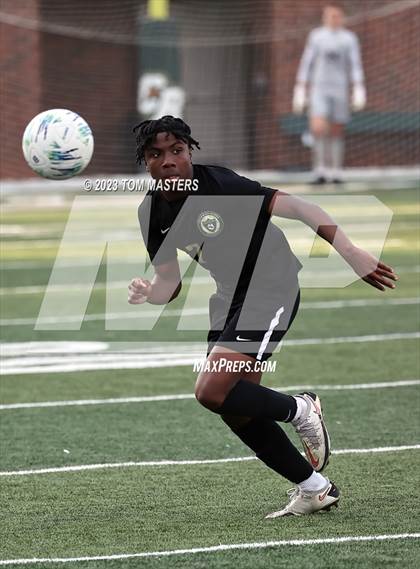 Thumbnail 3 in Riverside vs. Catawba Ridge (SCHSL AAAA 3rd Round) photogallery.