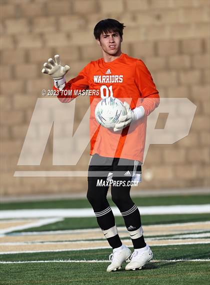 Thumbnail 1 in Riverside vs. Catawba Ridge (SCHSL AAAA 3rd Round) photogallery.
