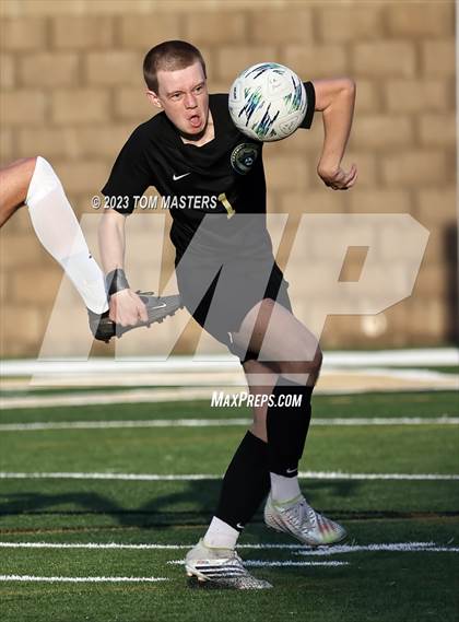 Thumbnail 3 in Riverside vs. Catawba Ridge (SCHSL AAAA 3rd Round) photogallery.