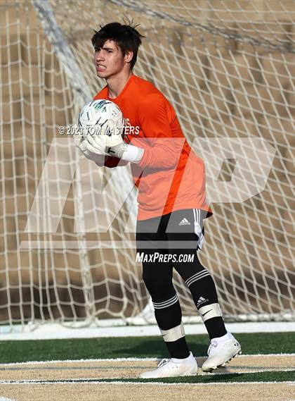 Thumbnail 3 in Riverside vs. Catawba Ridge (SCHSL AAAA 3rd Round) photogallery.