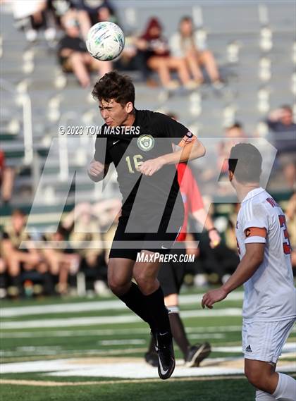 Thumbnail 2 in Riverside vs. Catawba Ridge (SCHSL AAAA 3rd Round) photogallery.