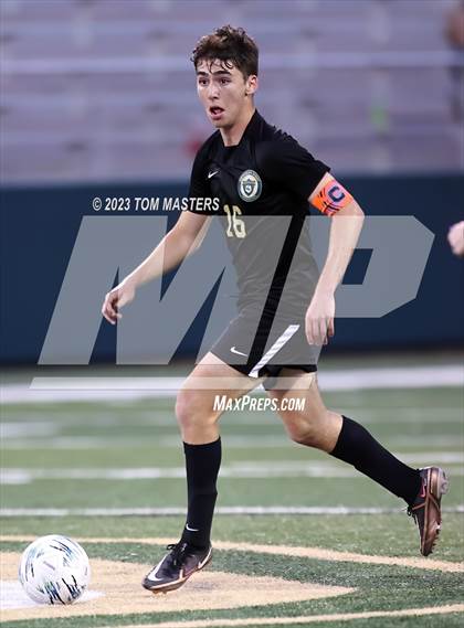 Thumbnail 2 in Riverside vs. Catawba Ridge (SCHSL AAAA 3rd Round) photogallery.