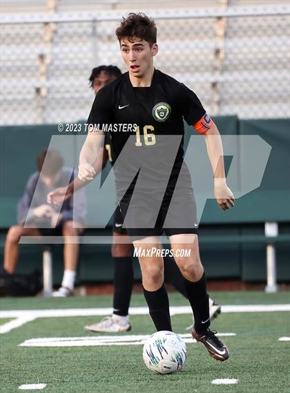 Thumbnail 2 in Riverside vs. Catawba Ridge (SCHSL AAAA 3rd Round) photogallery.