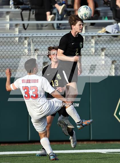Thumbnail 3 in Riverside vs. Catawba Ridge (SCHSL AAAA 3rd Round) photogallery.
