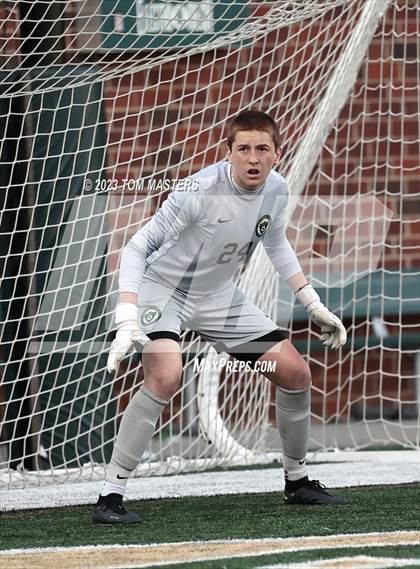 Thumbnail 1 in Riverside vs. Catawba Ridge (SCHSL AAAA 3rd Round) photogallery.