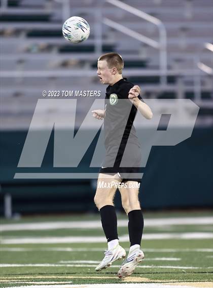 Thumbnail 1 in Riverside vs. Catawba Ridge (SCHSL AAAA 3rd Round) photogallery.