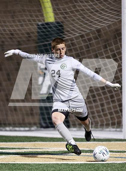 Thumbnail 2 in Riverside vs. Catawba Ridge (SCHSL AAAA 3rd Round) photogallery.