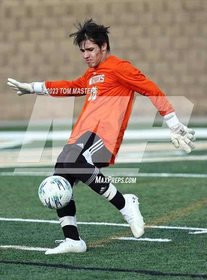 Thumbnail 1 in Riverside vs. Catawba Ridge (SCHSL AAAA 3rd Round) photogallery.