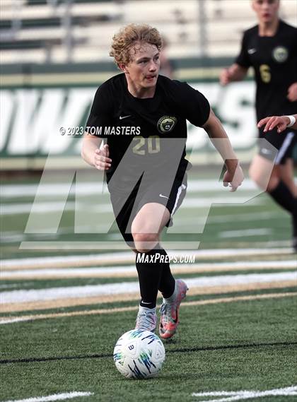 Thumbnail 1 in Riverside vs. Catawba Ridge (SCHSL AAAA 3rd Round) photogallery.