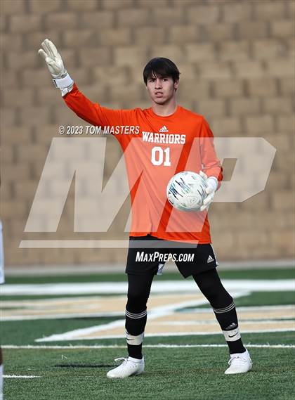Thumbnail 1 in Riverside vs. Catawba Ridge (SCHSL AAAA 3rd Round) photogallery.