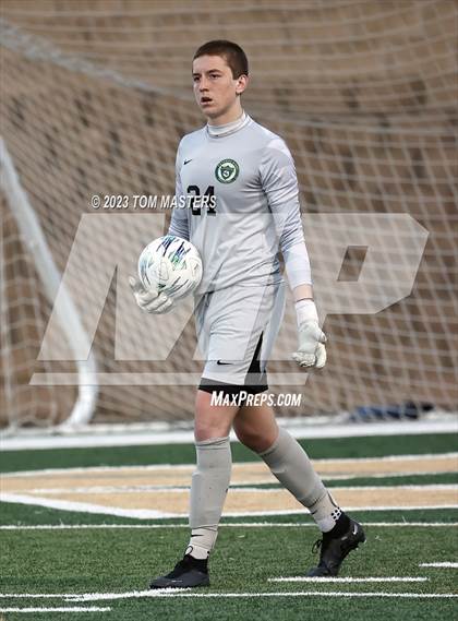 Thumbnail 3 in Riverside vs. Catawba Ridge (SCHSL AAAA 3rd Round) photogallery.