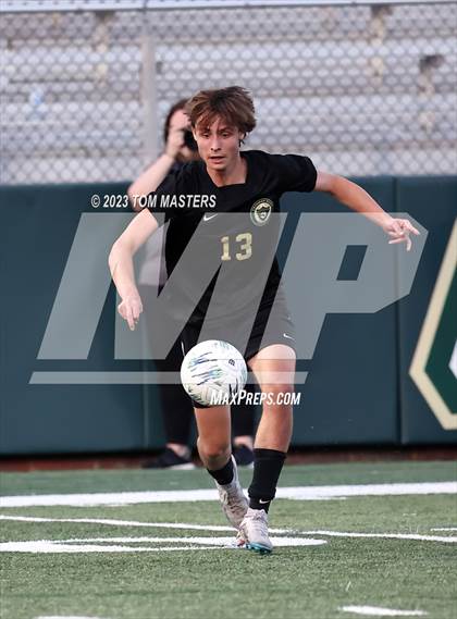 Thumbnail 3 in Riverside vs. Catawba Ridge (SCHSL AAAA 3rd Round) photogallery.