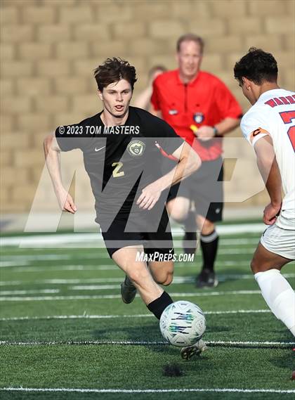 Thumbnail 2 in Riverside vs. Catawba Ridge (SCHSL AAAA 3rd Round) photogallery.