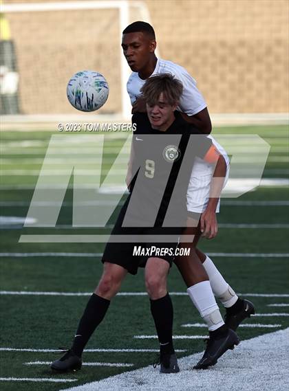 Thumbnail 1 in Riverside vs. Catawba Ridge (SCHSL AAAA 3rd Round) photogallery.