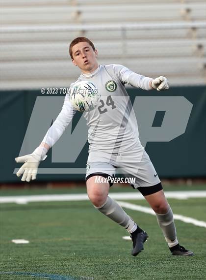 Thumbnail 1 in Riverside vs. Catawba Ridge (SCHSL AAAA 3rd Round) photogallery.